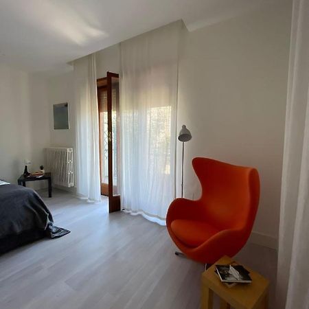 Sweet Relax Hotel กัสซีโน ภายนอก รูปภาพ
